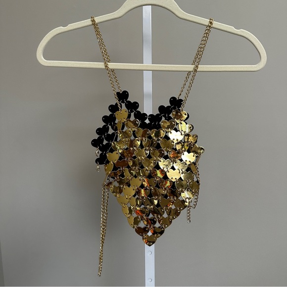 Santa Brands
Heart Obsession TOP SIZE S NWT - Picture 6 of 8